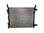 Radiador Ford Ka 00/08 Visconde Rv-12588