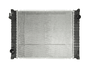 Radiador Ford Ranger 98/05 Notus Nt-7213.126 