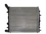 Radiador Fox E Polo 03/05 Visconde Rv-12516