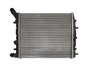 Radiador Fox E Polo 03/05 Visconde Rv-12517