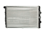 Radiador Gol, Parati e Saveiro G2, G3 e G4 VISCONDE RV-
12504