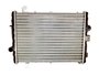 Radiador Gol, Parati e Saveiro GI, Passat 87/89 e Voyage 87/95 VALEO TA369001R