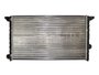Radiador Golf 94/98 Mexicano Mtf Rd 6505e