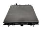 Radiador, L-200 Sport 2.5 02>, L-200 Outdor 2.5 06>, Frontier - 72592