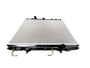 Radiador, L-200 Sport 2.5 02>, L-200 Outdor 2.5 06>, Frontier - 72592