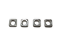 Radiador, L-200 Sport 2.5 02>, L-200 Outdor 2.5 06>, Frontier - 72592