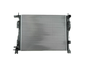 Radiador, Logan E Sandero 13/20, Valeo - 701509 