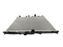 Radiador, Pajero Io, Pajero Tr4, Frontier - 74550 
