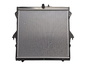 Radiador Ranger 12/16 Frontier 76746