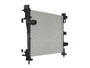 Radiador, Toro 1.8 16v 16>, Renegade 1.8 16v 15>, Notus - 21002.116