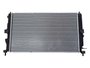 Radiador, Vectra 97/05, Frontier 74551