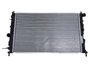 Radiador, Vectra 97/05, Frontier 74551
