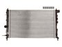 Radiador Vectra 97/05 Notus Nt-7107.126