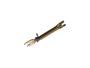 Regulador De Freio Corsa 94/02, Corsa Classic 02> E Pick-up Corsa 94> Ceccarelli 2111 - Lado Direito