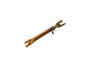 Regulador De Freio Corsa 94/02, Corsa Classic 02> E Pick-up Corsa 94> Ceccarelli 2112 - Lado Esquerdo