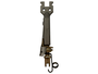 Regulador De Freio Duster 11>, Oroch 15> E Kangoo  Ceccarelli 798 - Lado Direito