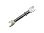 Regulador De Freio Hb20 13/19 - Lado Esquerdo - Kit Cia 15448