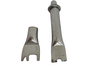 Regulador De Freio, L-200 Sport 03>, L-200 Outdoor 07>,  L-200 Savana 03/12, Pajero Sport 06/11, Dfx 15967  Lado Esquedo