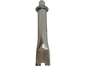 Regulador De Freio, L-200 Sport 03>, L-200 Outdoor 07>,  L-200 Savana 03/12, Pajero Sport 06/11, Dfx 15967  Lado Esquedo
