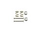 Reparo centralizador da sapata de freio Blazer e S-10 95/11 2MC 2 GM 35