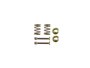 Reparo Centralizador Da Sapata De Freio Corsa E Pick-up Corsa 94/02, Corsa Classic 02>, Tigra 98> E Vectra 97/05 Cwb-079
