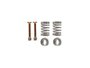 Reparo Centralizador Da Sapata De Freio Fiorino 85>, Idea E Marea 06>, Palio 97>, Stilo 02>, Strada 96> E Uno Turbo 94/96 Ceccarelli 4202