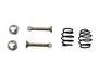 Reparo Centralizador Da Sapata De Freio Fox 15/21,gol G6 13/16, Spacefox 15/19, Up 14/17, Voyage G6 13/16 Ceccarelli 1215