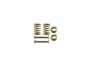 Reparo Centralizador Da Sapata De Freio Royale E Versailles 91>, Cobalt, Onix E Sonic 12>, Prisma 13, Crossfox 06>, Fox 03>, Gol G1/2/5/6, Golf 91/98, Parati 82>, Passat 73/82, Polo E Spacefox 03>, Quantum E Santana 84>, Saveiro 80> E G5/6 E Voyage G1/5/6