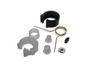 Reparo Da Alavanca De Câmbio Audi A3 E A4 98>, Bora 01/07, Golf 98>, New Beetle 99> E Polo 00>