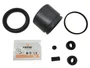 Reparo Da Pinça De Freio Dianteiro  Pajero Io 1.8 16v 99/02 Pajero Ptr4 2.0 16v 03/15 Com Pistão Viemar 360163