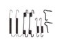 Reparo Da Sapata De Freio Astra 95/96, Corsa 94/02, Corsa Classic 02>, Tigra 98> E Vectra 97> Cwb-082