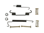 Reparo Da Sapata De Freio Cobalt, Sonic E Onix 12> E  Prisma 13> Ceccarelli 287