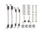 Reparo Da Sapata De Freio Duster 12>