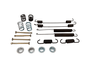 Reparo Da Sapata De Freio Fiat Toro 4x2 16> E Toro 4x2 17> Ceccarelli 438.