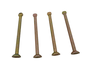 Reparo Da Sapata De Freio, Toro 1.8 4x2 16>, Toro 2.4 4x2 17> - Dfx 21438