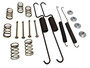 Reparo Da Sapata De Freio,toro 4x2 4x4 16> 2.0, - Dfx 15717