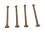 Reparo Da Sapata De Freio,toro 4x2 4x4 16> 2.0, - Dfx 15717