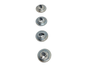 Reparo Da Sapata De Freio,toro 4x2 4x4 16> 2.0, - Dfx 15717