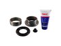 Reparo De Rolamentos Da Suspensão Traseira Peugeot 206 99> E 207 Ymax 407