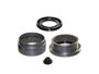 Reparo De Rolamentos Da Suspensão Traseira Peugeot 206 E 207 Ash 3805