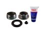 Reparo De Rolamentos Da Suspensão Traseira Peugeot 206 E 207 Ymax 408