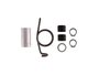 Reparo Do Garfo De Embreagem Brasilia 73>, Fusca 69/96, Gol 80/86, Kombi 69/05, Saveiro 80/86, Tl E Variant 70>