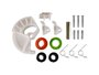 Reparo Do Pedal De Embreagem Clio 00>