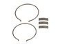 Reparo Do Sincronizado Para Veículos 3 Marchas Pick-up F-75, Jeep E Rural 60/83 Uniparts K-6015