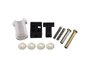 Reparo Do Trambulador Escort 83/86 Kit Cia 20445