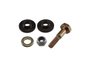 Reparo Do Trambulador  Fiat 147, Oggi E Panorama 81> Kit Cia 10036