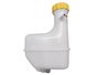 Reservatório Do Radiador Chery Qq 1.1 16v 10> Aqbp 72477 
