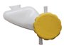 Reservatório Do Radiador Chery Qq 1.1 16v 10> Aqbp 72477 