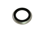 Retentor Da Polia Do Motor Brasilia 1.300, 1.500, 1.600 73>, Fusca 1.300, 1.500, 1.600 67>, Gol 1.300, 1.600, 80/86, Kombi 1.500,1.600 69>, Saveiro 1.300, 1.600 80/86, Tl 1.600, Variant 1 1.600, Variant 2 1.600,  Bastos 1131943 