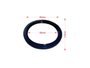 Retentor Dianteiro Do Virabrequim Frontier, Pathfinder,  Grand Vitara, Sx4 Bastos 115016003 